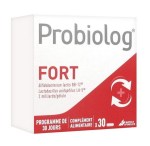 Probiolog Fort 30 Gelules